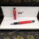 Buy Wholesale Mont Banc Writers Edition Rollerball Red and Silver (2)_th.jpg
